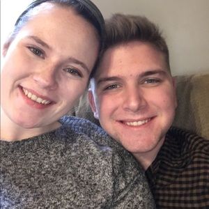 Meet your Posher, Karlee